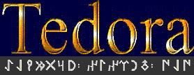 Tedora